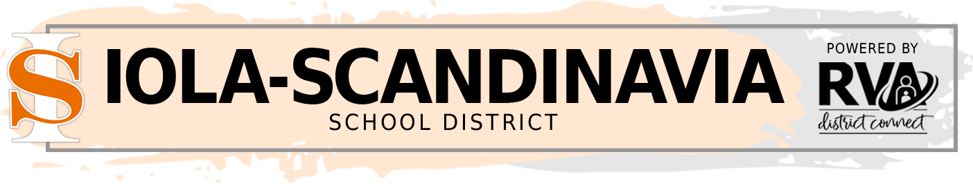 RVA Iola-Scandinavia School District