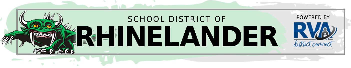 RVA Rhinelander School District