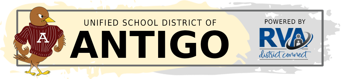RVA Antigo School District