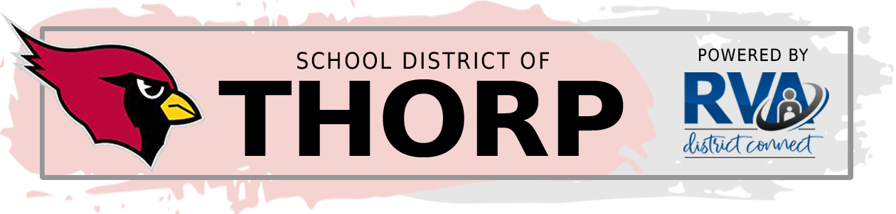 RVA Thorp School District