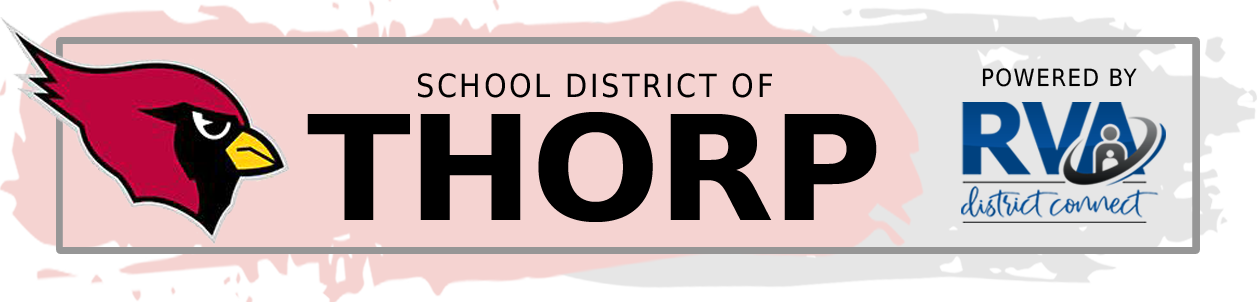 RVA Thorp School District