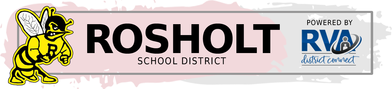 RVA Rosholt School District