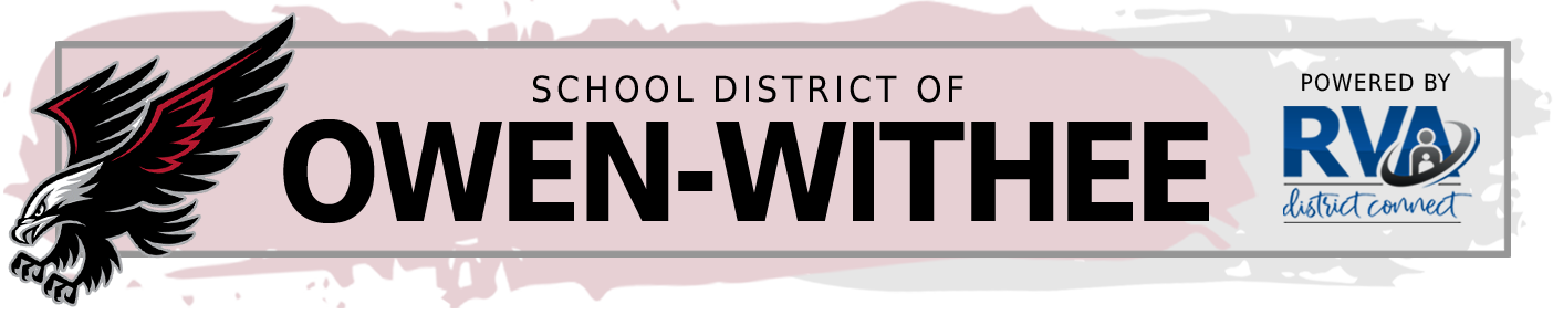 RVA Owen-Withee School District