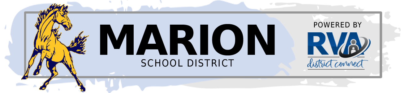 RVA Marion School District