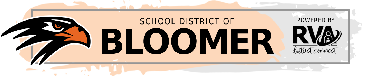 RVA Bloomer School District