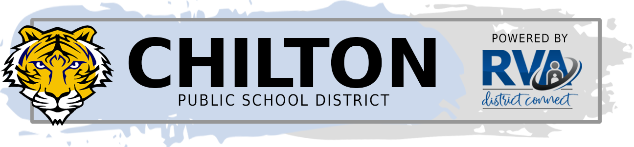 RVA Chilton School District