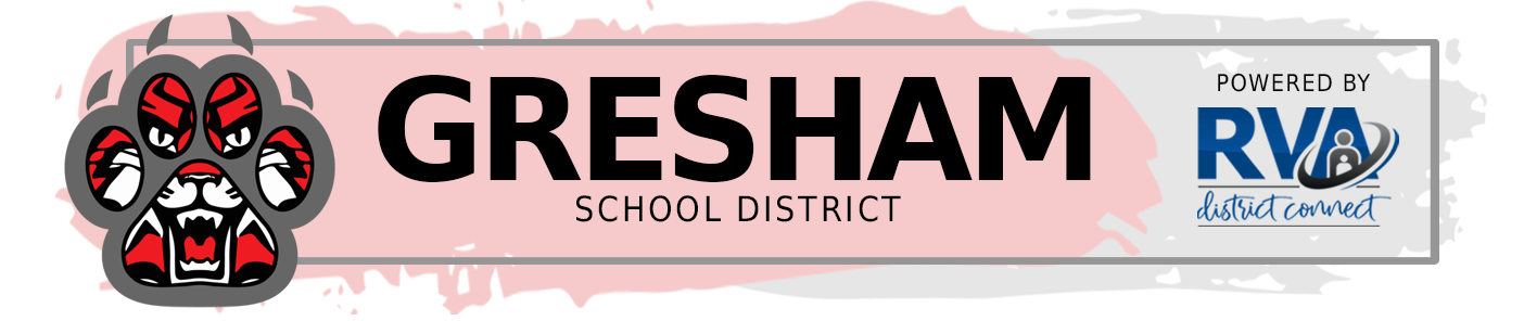 RVA Gresham School District
