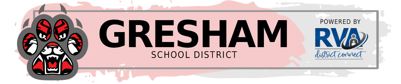 RVA Gresham School District