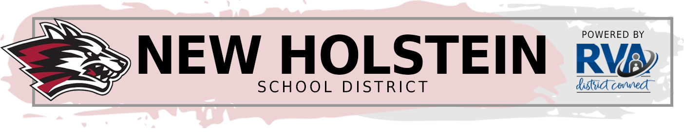 RVA New Holstein School District