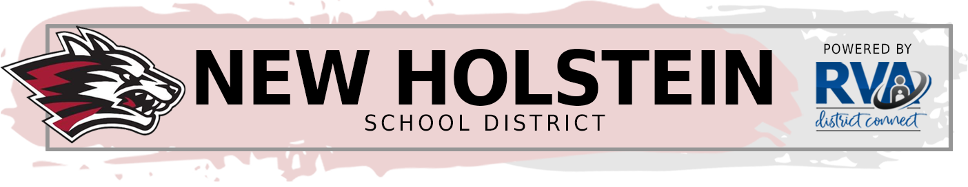 RVA New Holstein School District