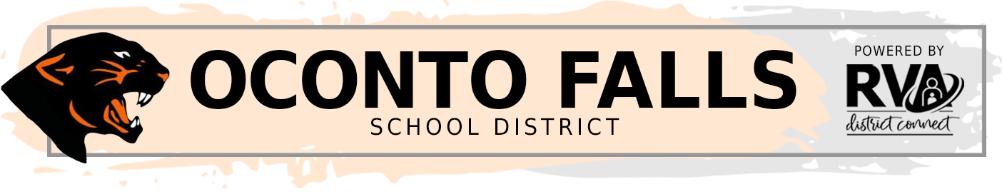 RVA Oconto Falls School District