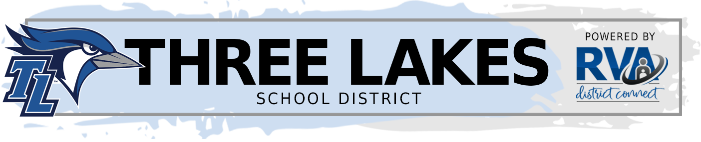 RVA Three Lakes School District