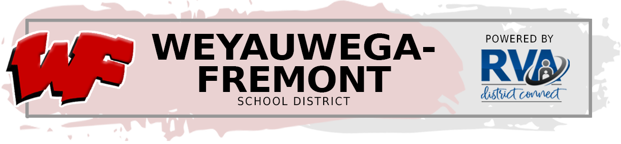 RVA Weyauwega-Fremont School District