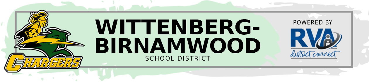 RVA Wittenberg-Birnamwood School District