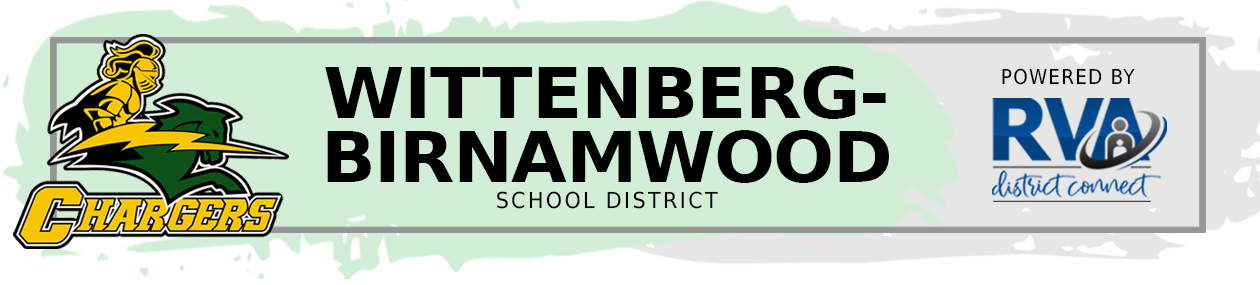 RVA Wittenberg-Birnamwood School District